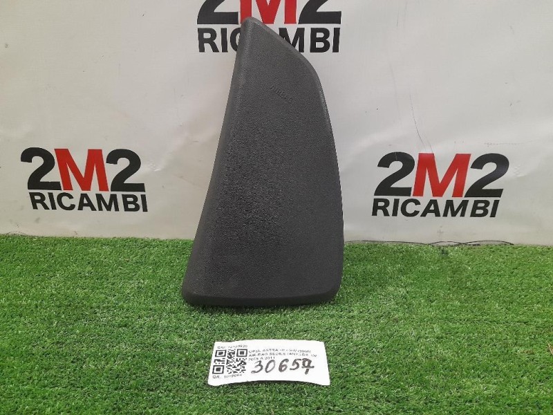 Air-bag Sedile ANT DX 13139839 Opel Astra H SW 2005