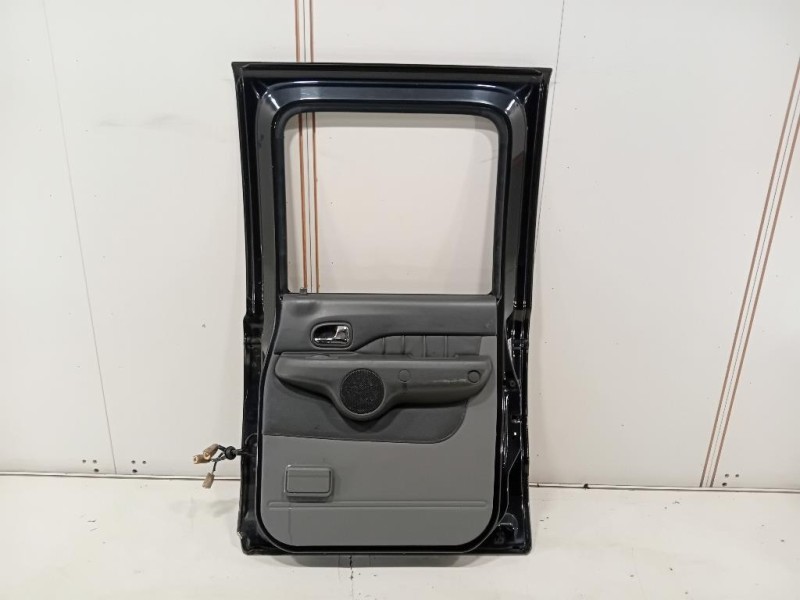 Porta POST DX PORTA POST DX Ford Ranger I 1999