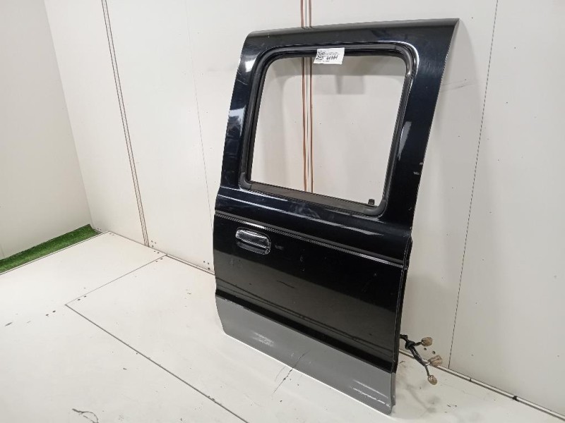 Porta POST DX PORTA POST DX Ford Ranger I 1999