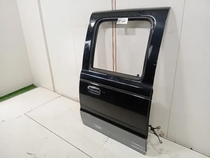 Porta POST DX PORTA POST DX Ford Ranger I 1999