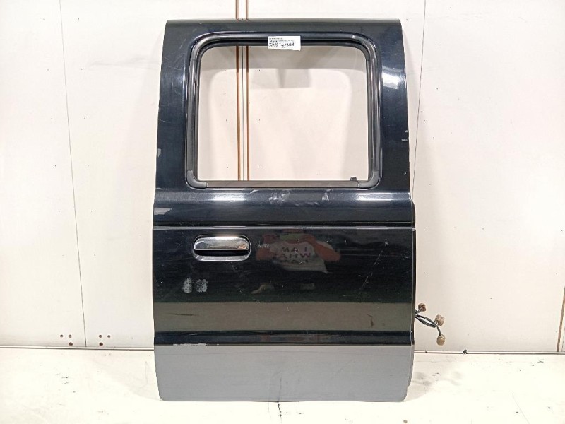 Porta POST DX PORTA POST DX Ford Ranger I 1999