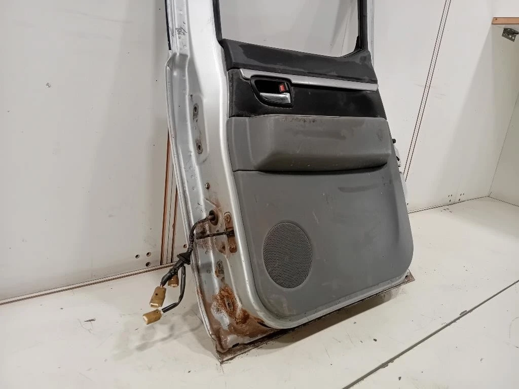 Porta POST DX 4986208 Ford Ranger III 2009