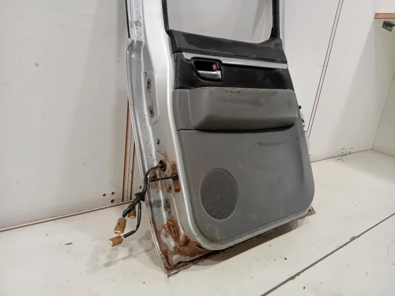 Porta POST DX 4986208 Ford Ranger III 2009