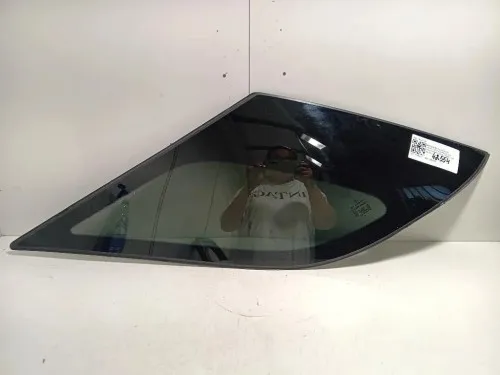 Cristallo Fisso Parafango POST SX 16623125 Mercedes Classe ML W166 2012