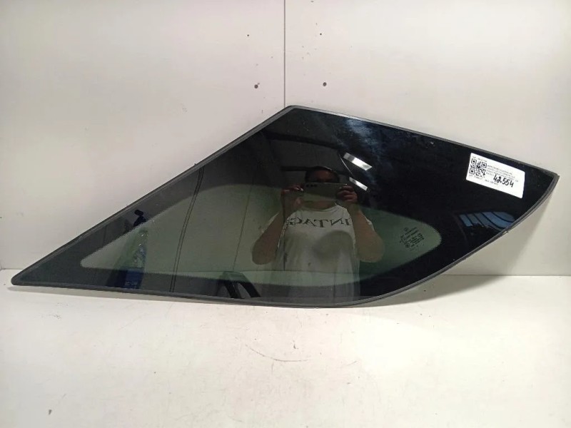 Cristallo Fisso Parafango POST SX 16623125 Mercedes Classe ML W166 2012