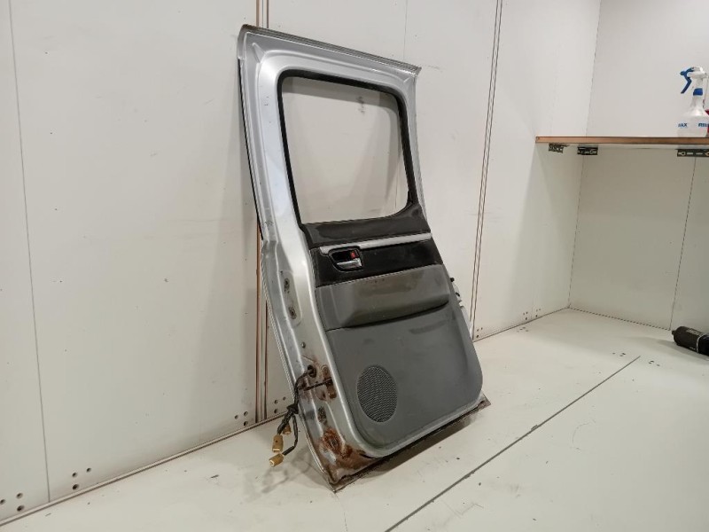 Porta POST DX 4986208 Ford Ranger III 2009