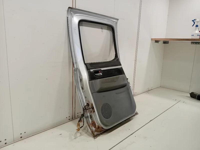 Porta POST DX 4986208 Ford Ranger III 2009