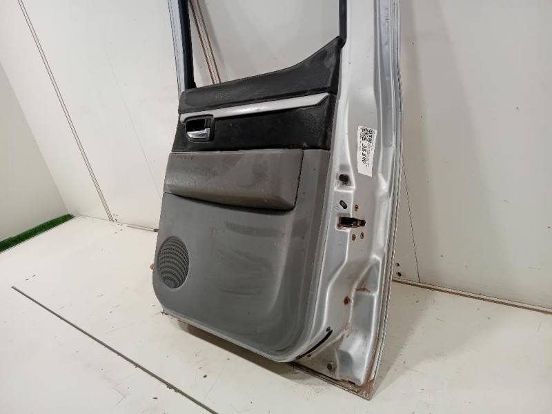 Porta POST DX 4986208 Ford Ranger III 2009