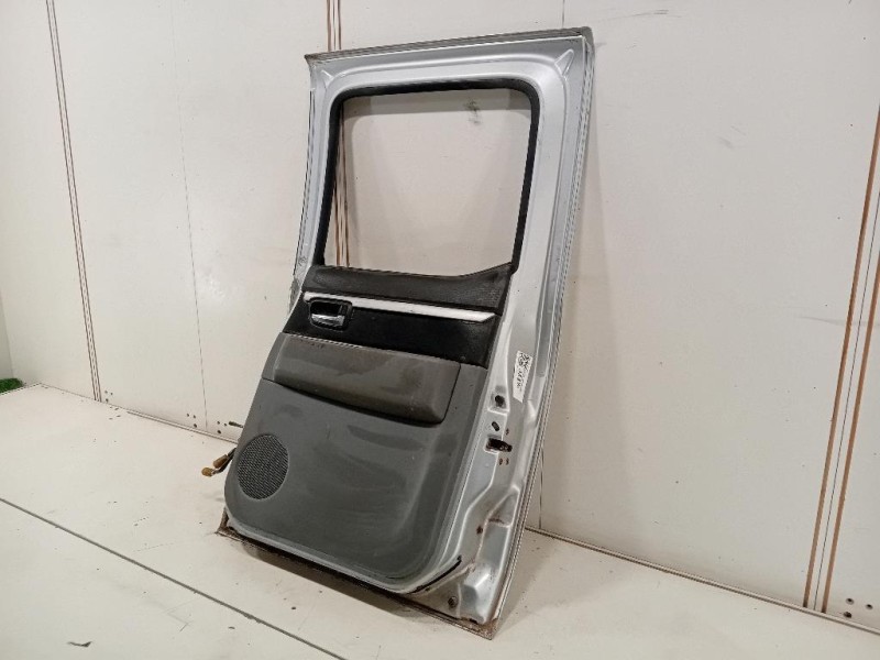 Porta POST DX 4986208 Ford Ranger III 2009