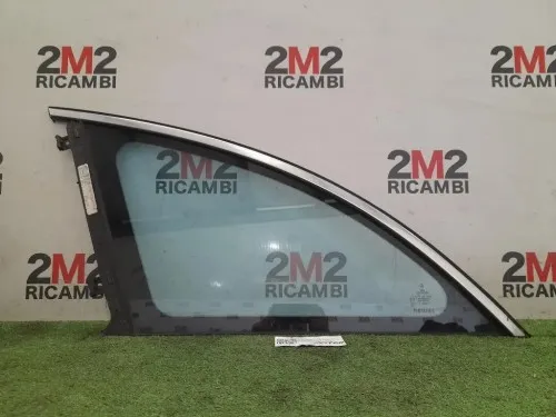 Cristallo Fisso Parafango POST SX A2516702350 Mercedes Classe R W251 2006