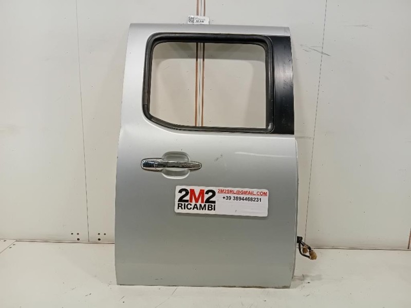 Porta POST DX 4986208 Ford Ranger III 2009