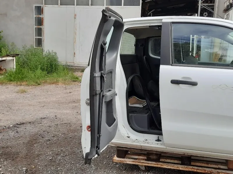 Porta POST DX Ford Ranger IV 2012
