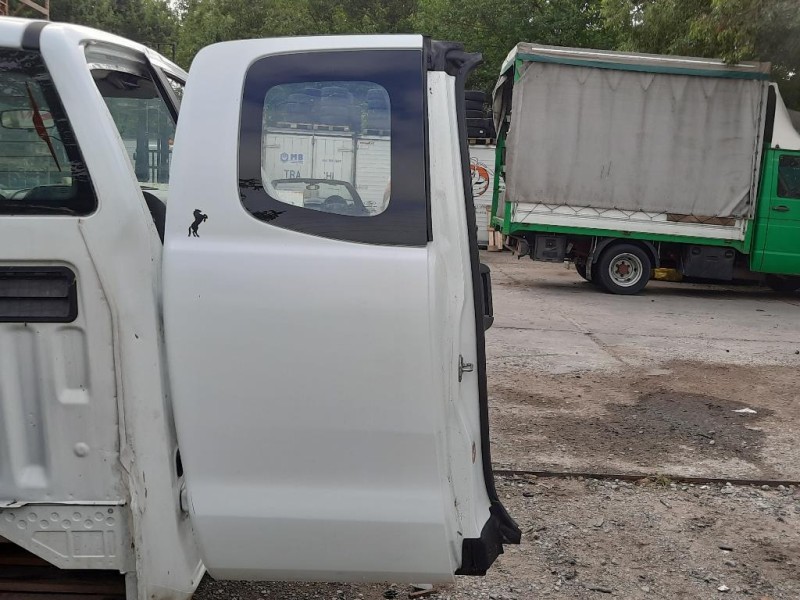 Porta POST DX Ford Ranger IV 2012