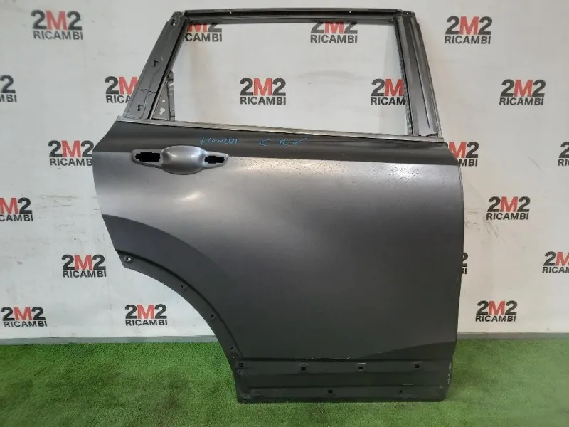 Porta POST DX 67510TNYJ00ZZ Honda CR-V V 2018