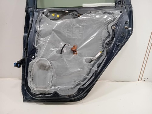 Porta POST DX 67510SJD306ZZ Honda FR-V II 2007