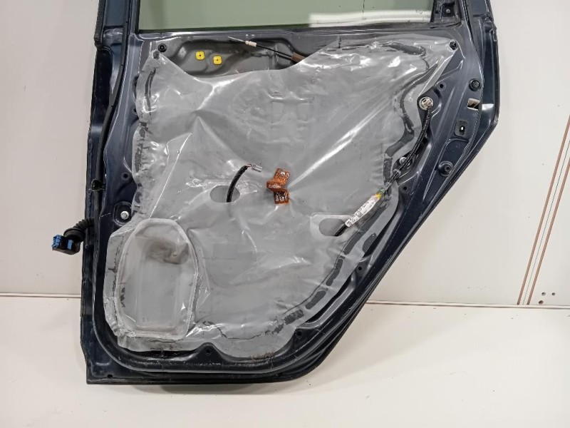 Porta POST DX 67510SJD306ZZ Honda FR-V II 2007