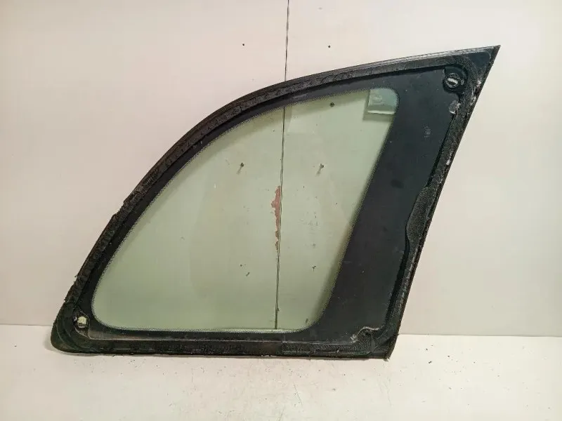 Cristallo Fisso Parafango POST SX Toyota RAV 4 III 2006