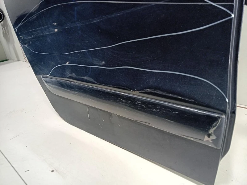 Porta POST DX 67510SJD306ZZ Honda FR-V II 2007