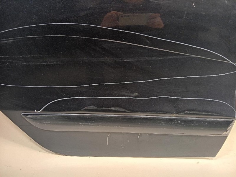 Porta POST DX 67510SJD306ZZ Honda FR-V II 2007