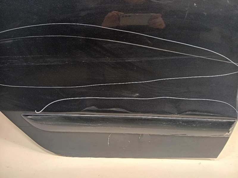 Porta POST DX 67510SJD306ZZ Honda FR-V II 2007