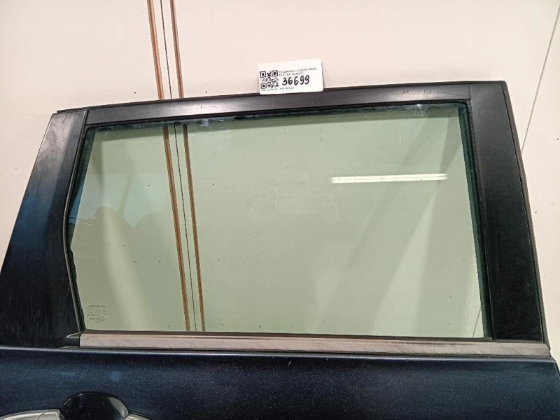 Porta POST DX 67510SJD306ZZ Honda FR-V II 2007