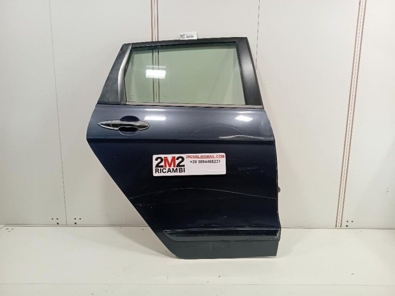 Porta POST DX 67510SJD306ZZ Honda FR-V II 2007