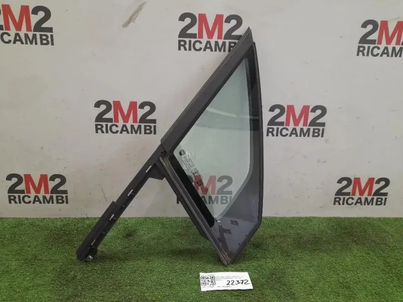 Cristallo Fisso Porta ANT DX 51965732 Fiat 500X 2015