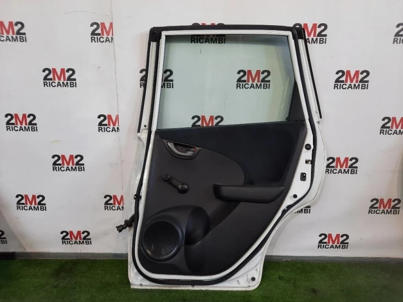 Porta POST DX 67510TF3G90ZZ Honda JAZZ II 2008