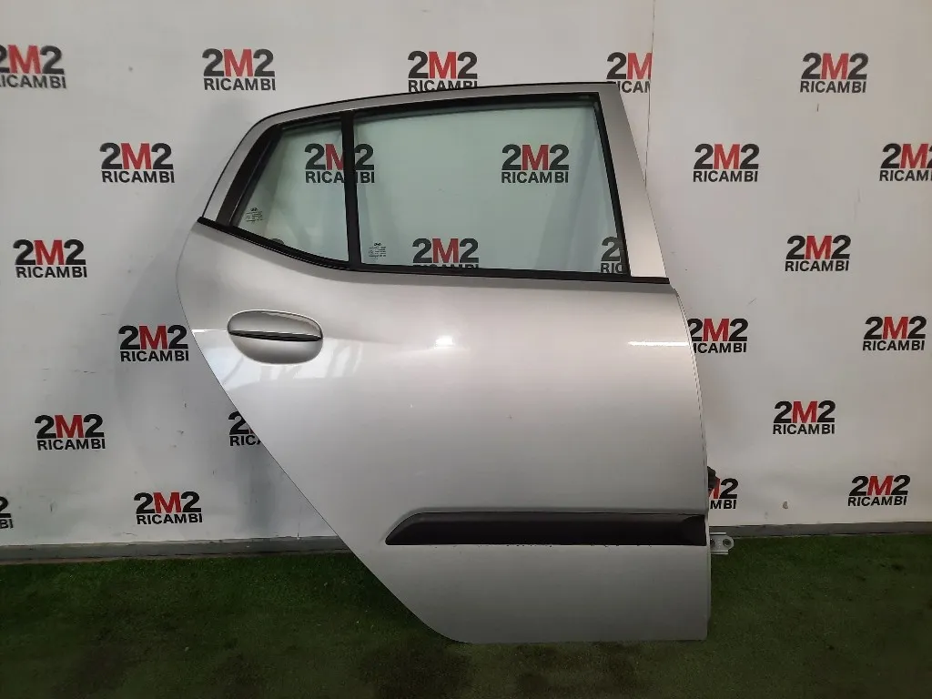 Porta POST DX 770040X050 Hyundai I10 I 2008