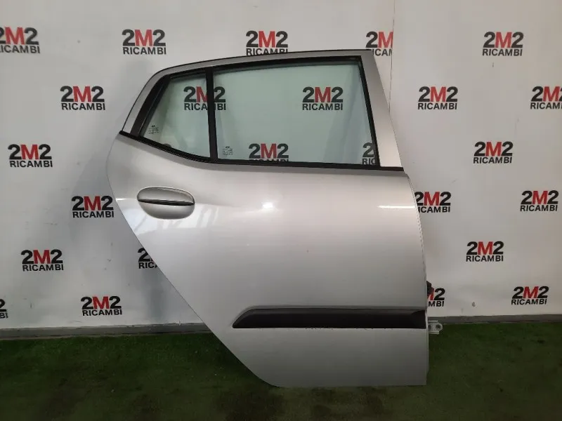 Porta POST DX 770040X050 Hyundai I10 I 2008