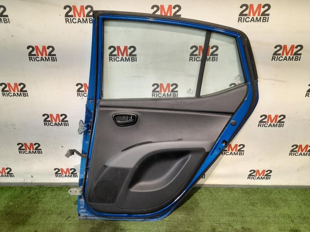 Porta POST DX 770040X050 Hyundai I10 I 2008