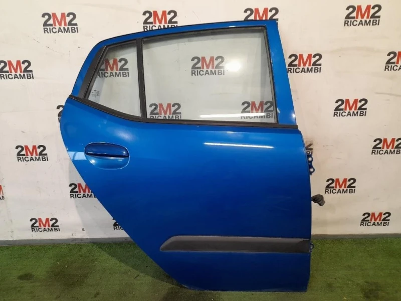 Porta POST DX 770040X050 Hyundai I10 I 2008