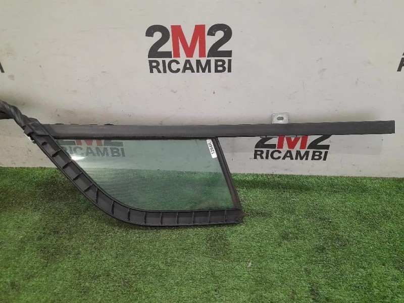 Cristallo Fisso Porta ANT DX 95281264 Opel Mokka 2013