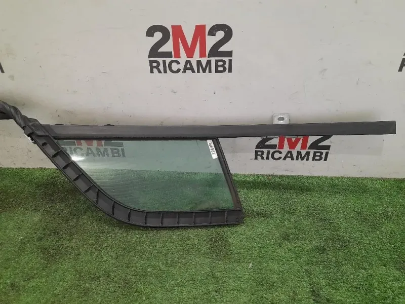 Cristallo Fisso Porta ANT DX 95281264 Opel Mokka 2013