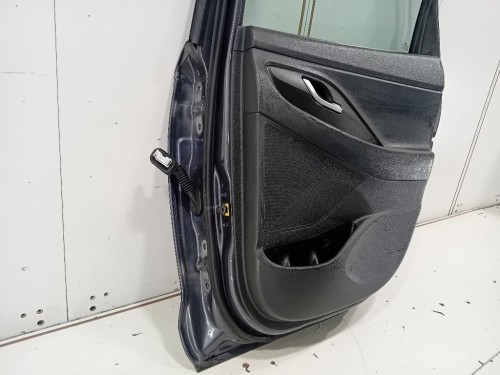 Porta POST DX 77004G4000 Hyundai I30 III 2017