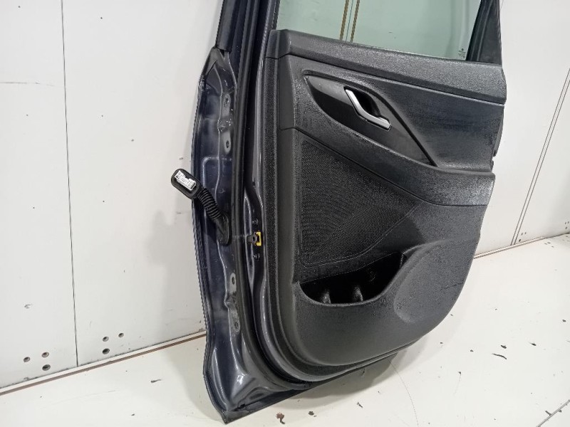 Porta POST DX 77004G4000 Hyundai I30 III 2017