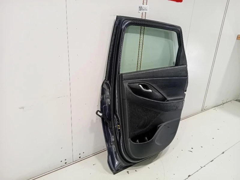 Porta POST DX 77004G4000 Hyundai I30 III 2017
