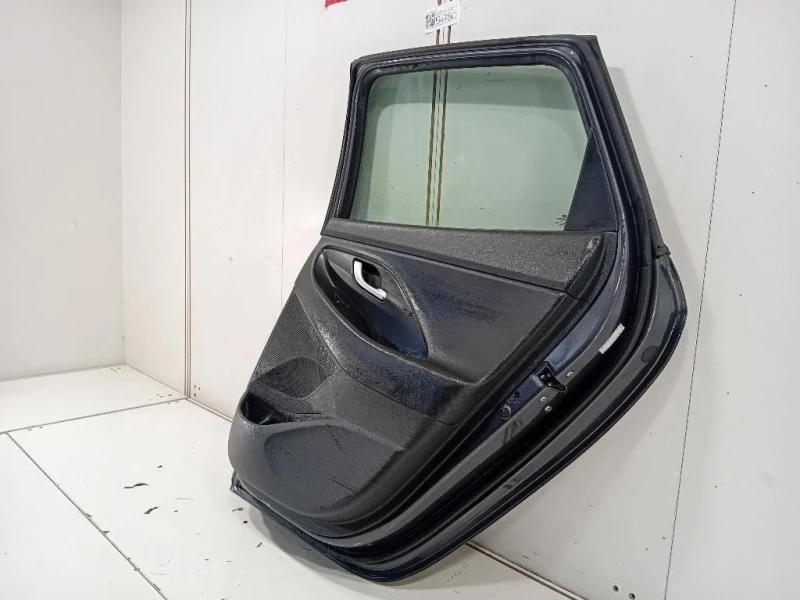 Porta POST DX 77004G4000 Hyundai I30 III 2017
