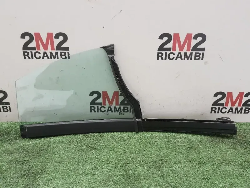 Cristallo Fisso Porta ANT DX VETRO CRISTALLO A4517200457 Smart Fortwo Cabrio 451 2007