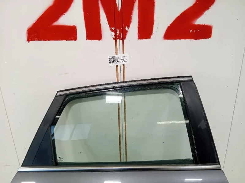 Porta POST DX 77004G4000 Hyundai I30 III 2017