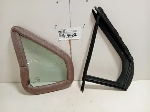 Cristallo Fisso Porta ANT DX 68125-0D021 Toyota Yaris V 2020