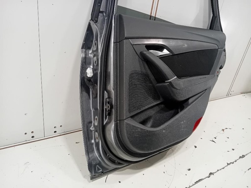 Porta POST DX 770043Z300 Hyundai I40 2012