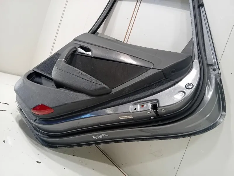 Porta POST DX 770043Z300 Hyundai I40 2012