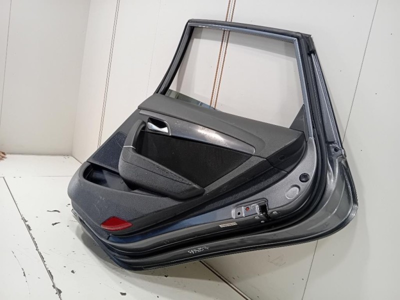 Porta POST DX 770043Z300 Hyundai I40 2012