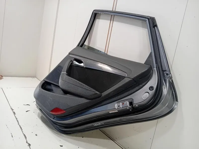 Porta POST DX 770043Z300 Hyundai I40 2012