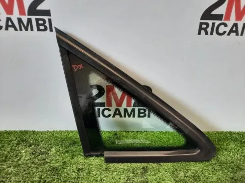 Cristallo Fisso Porta ANT DX 1T0845412B5AP Volkswagen Touran II 2007