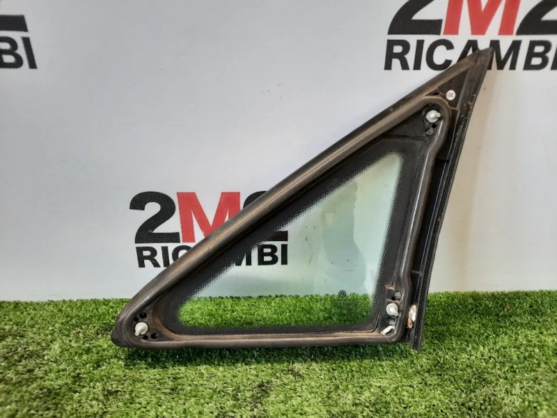 Cristallo Fisso Porta ANT DX 1T0845412B5AP Volkswagen Touran II 2007