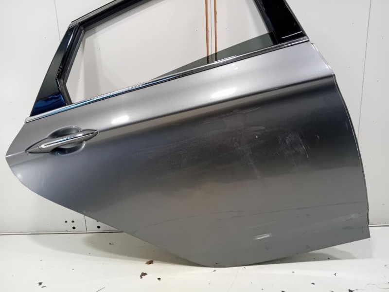 Porta POST DX 770043Z300 Hyundai I40 2012