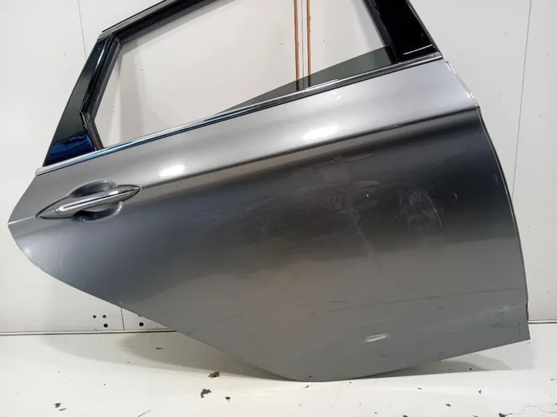 Porta POST DX 770043Z300 Hyundai I40 2012