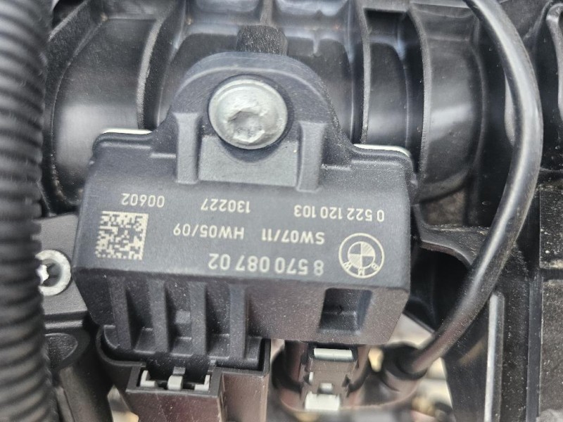 Cristallo Fisso Porta ANT DX 1T0845412B5AP Volkswagen Touran II 2007 Cristallo Fisso Porta ANT DX 1T0845412B5AP Volkswagen Touran II 2007